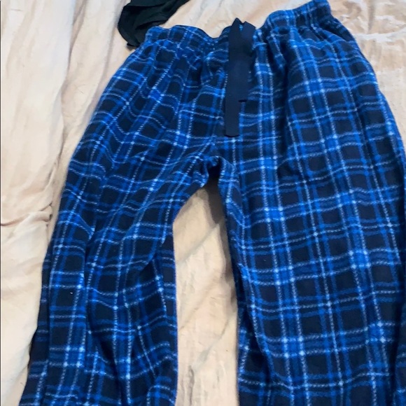 Sleeping pants - Picture 1 of 2